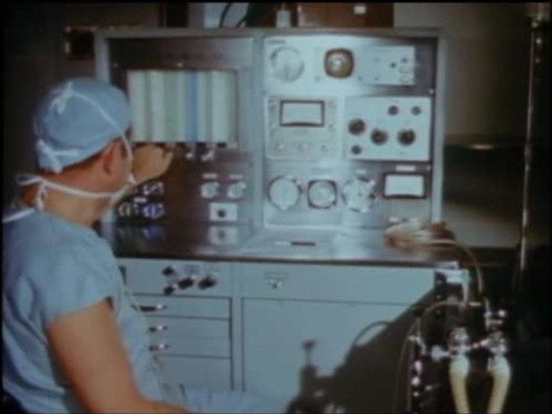 Marcus Welby, M.D. Season 1 Episode 7 - The White Cane