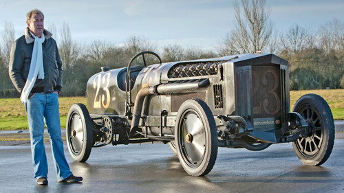 Top Gear Season 18 Episode 6 - Episode 6