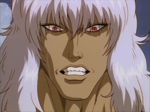 Rurouni Kenshin Season 2 Episode 26 - The Giant Versus Superman: Like an Arrow Shot at a Time of Despair