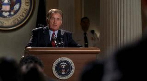 The West Wing Season 6 Episode 17 - A Good Day