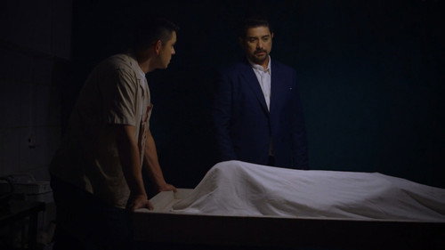 The Iron Heart Season 2 Episode 6 - Lost Evidence and Silent Secrets