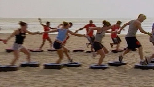 The Challenge Season 8 Episode 17 - Handsome Reward