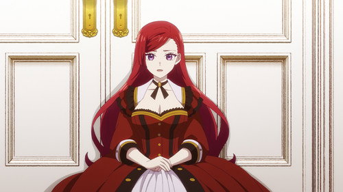 The Most Heretical Last Boss Queen: From Villainess to Savior Season 2 Episode 11 - The Blasphemous Princess Prepares Herself
