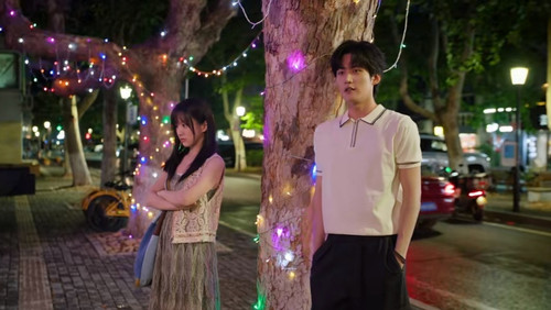 Never-Ending Summer Season 1 Episode 6 - Episode 6