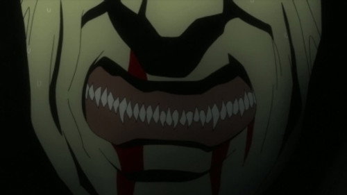 Savage Blood still