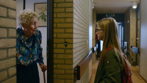 De Regels van Floor Season 3 Episode 7 - Episode 7