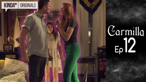 Carmilla Season 1 Episode 12 - Evidence