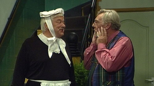Oppassen!!! Season 7 Episode 12 - Moord & Brand