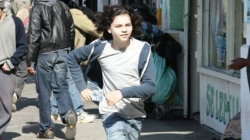 Parenthood Season 3 Episode 11 - Missing
