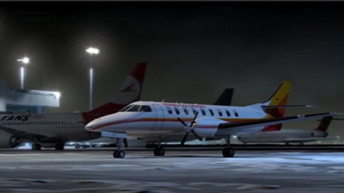 Mayday Season 16 Episode 6 - Dangerous Approach (Trans-Colorado Airlines Flight 2286)