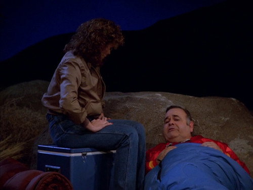 Mork & Mindy Season 4 Episode 20 - Gotta Run (2)