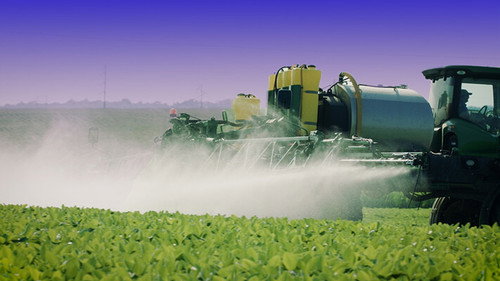 Zembla Season 30 Episode 8 - Glyfosaat, de pr-machine van de pesticide-industrie