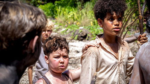 Lord of the Flies Season 1 Episode 4 - Ralph