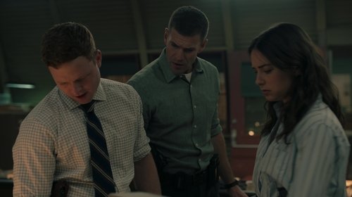 undefined Season 2 Episode 4 - No Man Left Behind