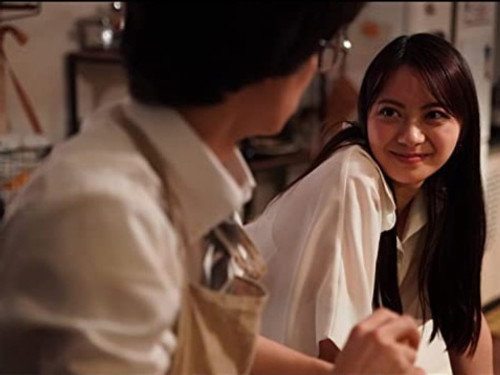 Cooking for My Imaginary Girlfriends Season 1 Episode 2 - Episode 2