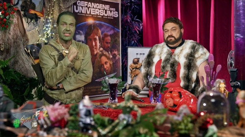 Die schlechtesten Filme aller Zeiten Season 8 Episode 15 - Episode 15