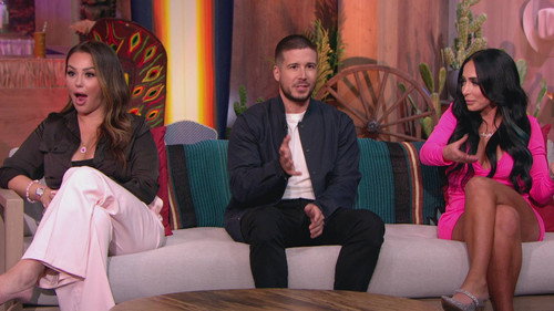 Jersey Shore: Family Vacation Season 5 Episode 31 - Reunion Part 2