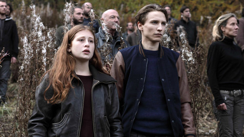 The Returned Season 2 Episode 4 - Virgil