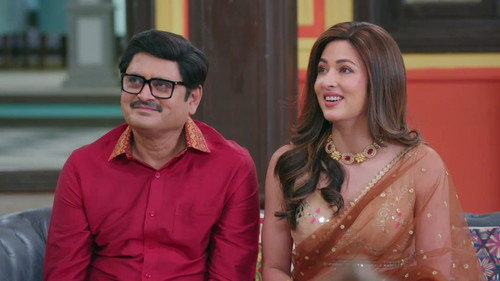 Dhanika Is Impressed by Vibhuti’s Shayari still
