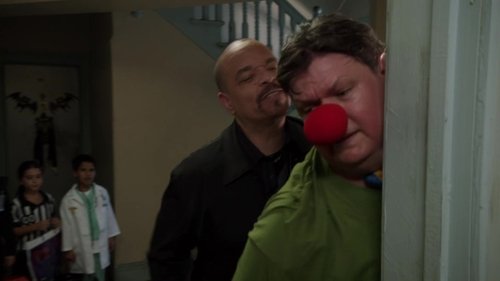 Law & Order: Special Victims Unit Season 13 Episode 5 - Missing Pieces