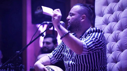 The Nightclub: Stories from Turkish Nightlife Season 2 Episode 1 - Episode 1