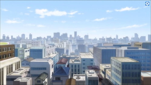 KissXSis Season 1 Episode 8 - It's Always That in August