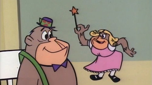 Fairy Godmother still
