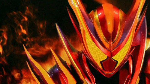 Burning Amazingummy still