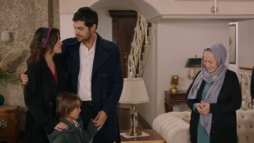 Rüzgarlı Tepe Season 2 Episode 63 - Episode 193