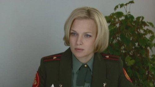 Kremlin cadets Season 1 Episode 22 - Episode 22