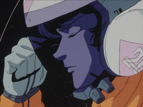 Legend of the Galactic Heroes Season 3 Episode 25 - War in the Corridor (Part 1)