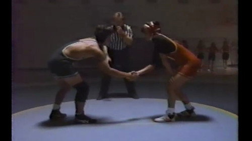 Hull High Season 1 Episode 3 - Grapplers