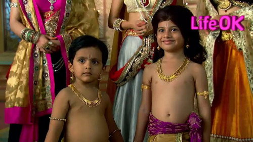 Devon Ke Dev...Mahadev Season 13 Episode 19 - Ravana releases the men