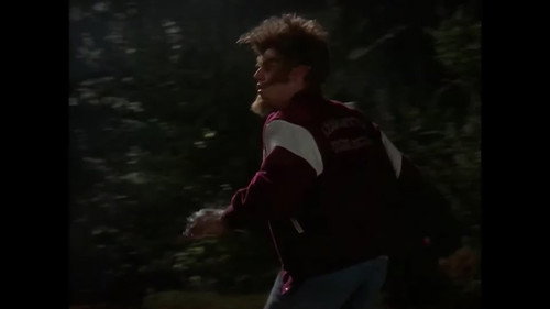 Big Wolf on Campus Season 2 Episode 22 - The Kiss Of Death