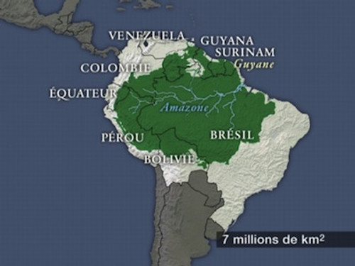 Mapping the World Season 13 Episode 7 - Episode 7