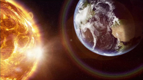The Planets and Beyond Season 2 Episode 14 - Alien Moons: The Next Earth