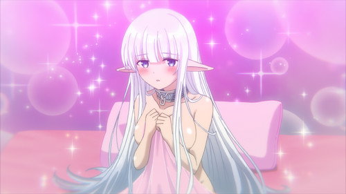 An Archdemon's Dilemma: How to Love Your Elf Bride Season 1 Episode 4 - When an Archdemon Offers You Anything, You're Better Off Saying No