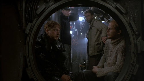 Das Boot Season 1 Episode 2 - On Search Course