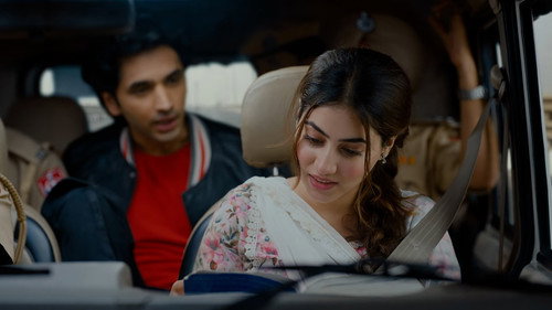 Tuu Juliet Jatt Di Season 1 Episode 4 - Heer’s Exam, Nawab’s Arrest