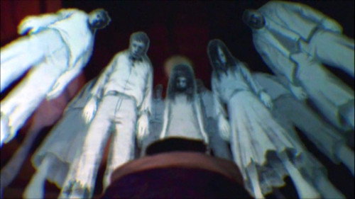 Theatre of Darkness: Yamishibai Season 1 Episode 1 - The Talisman Woman