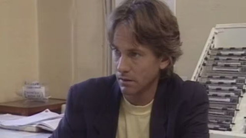 A Doctor in the Family Season 2 Episode 9 - Shocking News / The Peace Train