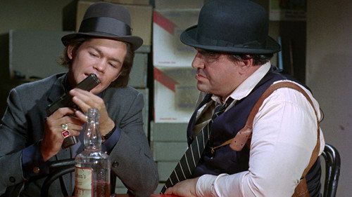 The Monkees Season 1 Episode 25 - Alias Micky Dolenz