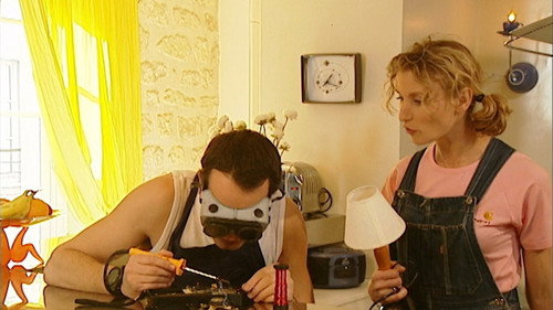 Font du bricolage (3) still