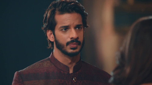 Raghu Refuses to Forgive Prathna still