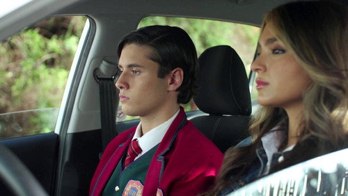 United High Season 1 Episode 16 - Episode 16