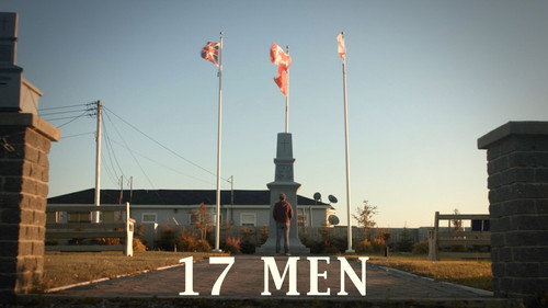 Absolutely Canadian Season 20 Episode 25 - 17 Men