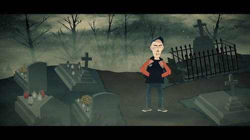 Exorcist Season 1 Episode 8 - Episode 8