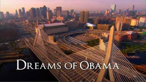 Frontline Season 27 Episode 2 - Dreams of Obama