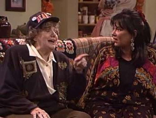undefined Season 6 Episode 10 - Thanksgiving '93