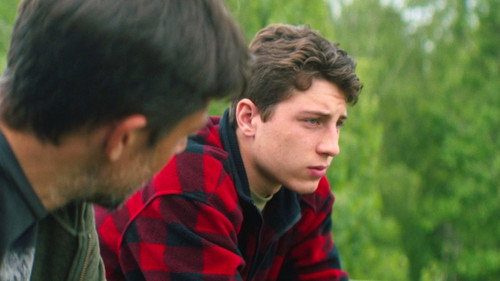 Someone Is Lying Season 1 Episode 18 - Just Like the Old Days
